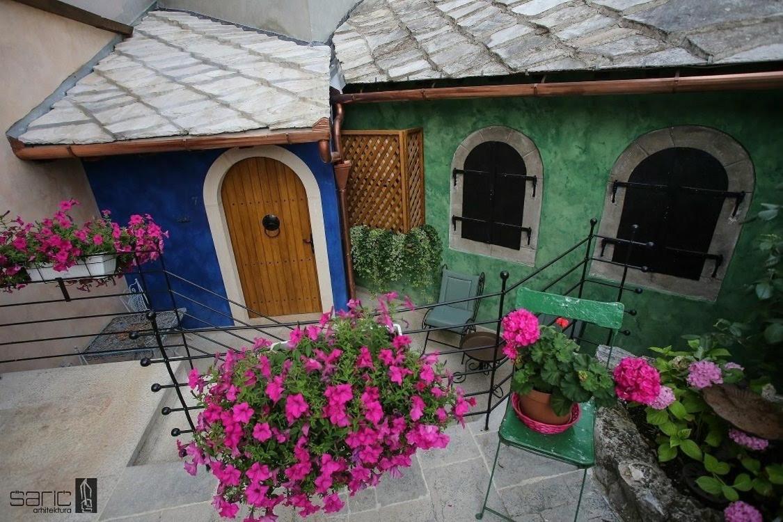 Ali Baba Apartment Mostar Exterior photo