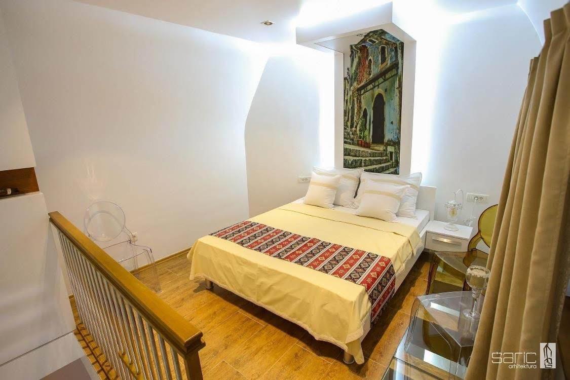 Ali Baba Apartment Mostar Exterior photo