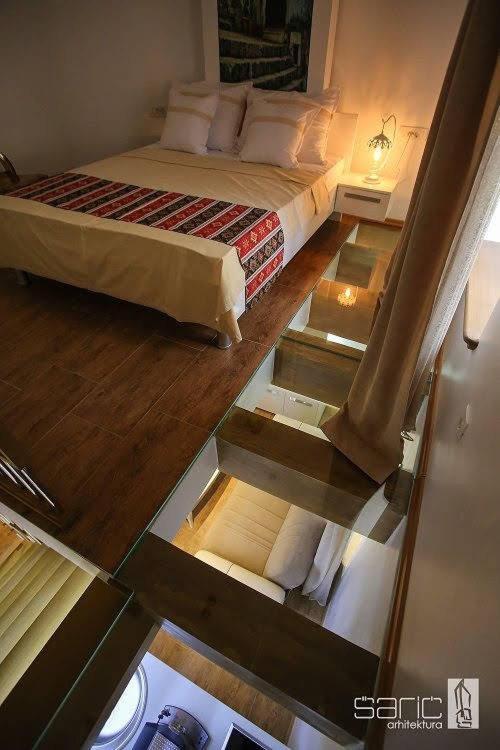 Ali Baba Apartment Mostar Exterior photo