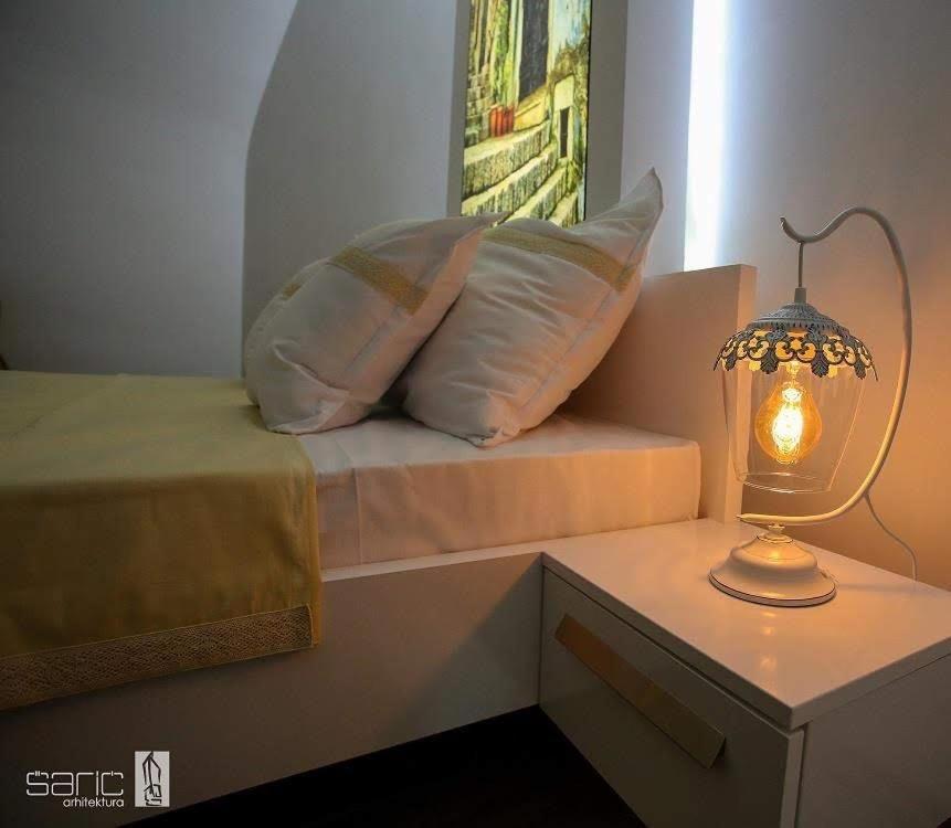 Ali Baba Apartment Mostar Exterior photo